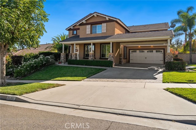 Property photo of 1602 Spyglass DR
