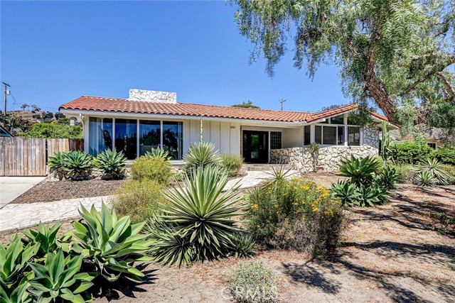Property photo of 2552 Palos Verdes DR