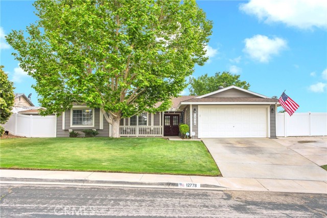 Property photo of 12778 Desert Creek CR