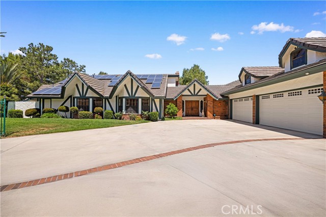Property photo of 2360 Oakleaf Canyon RD