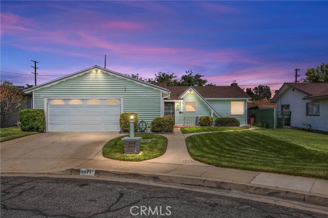 Property photo of 3071 Belle ST