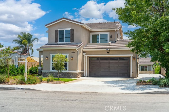 Property photo of 7556 Garvalia AV