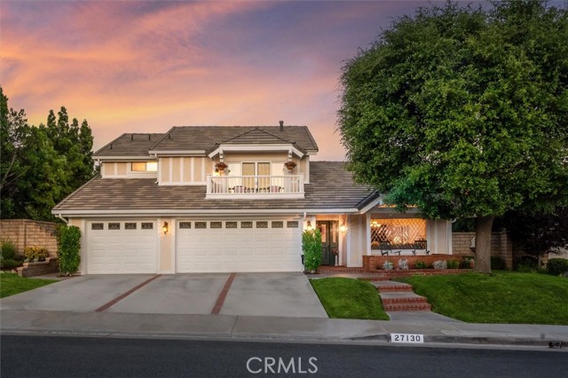Property photo of 27130 Highlands LN