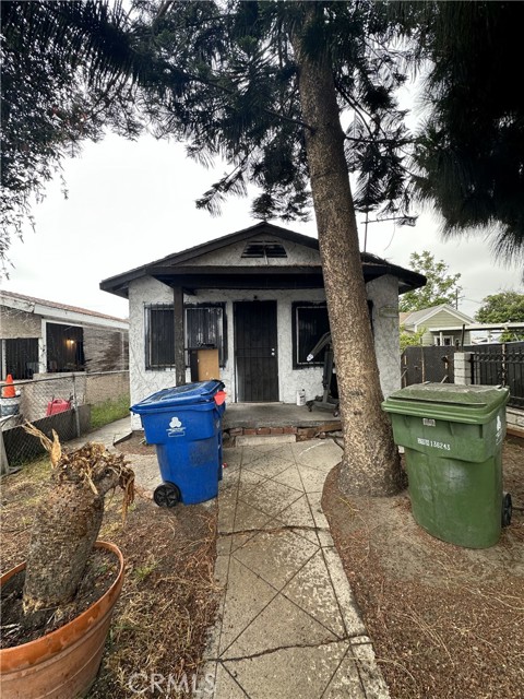 Property photo of 9544 Graham AV