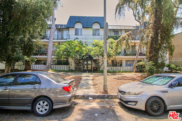 Property photo of 400 S La Fayette Park PL