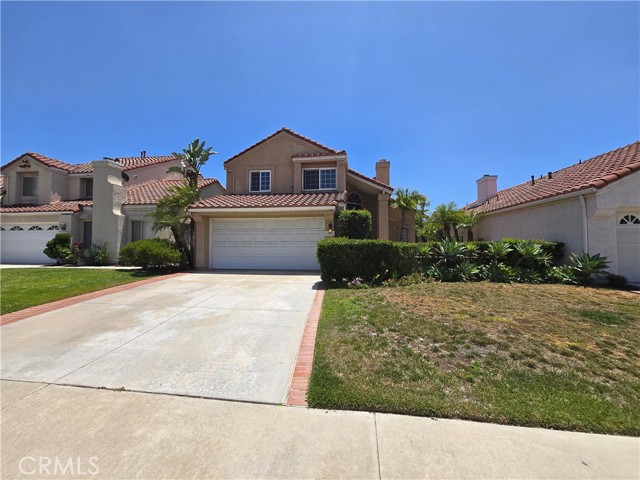 Property photo of 25632 Salerno WY