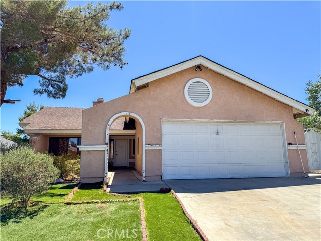 Property photo of 36648 Spanish Broom DR