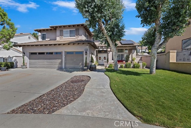Property photo of 14090 San Dimas LN