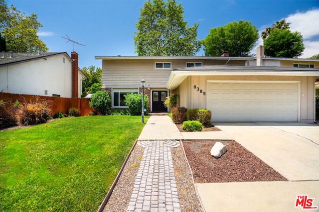 Property photo of 8389 Sedan AV