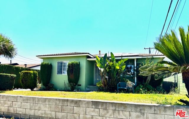 Property photo of 13272 Beaty AV
