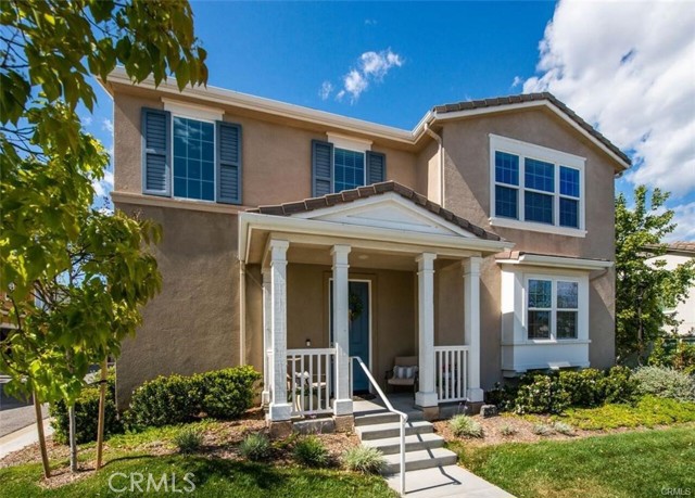 Property photo of 28251 N Via Sonata DR