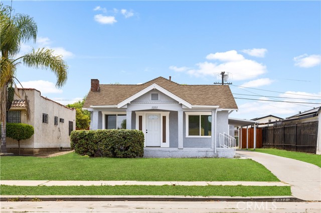 Property photo of 2922 W 73rd ST
