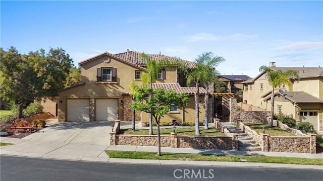 Property photo of 8120 Sunset Rose DR