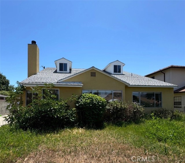 Property photo of 17506 Lorne ST