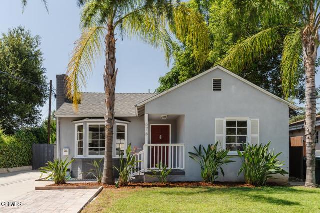 Property photo of 676 E Rio Grande ST