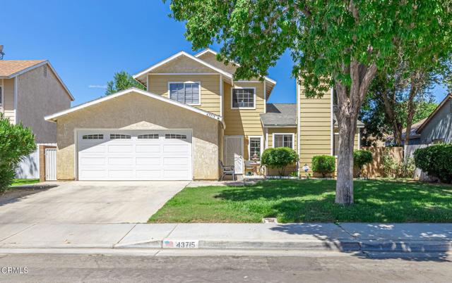 Property photo of 43715 30th ST