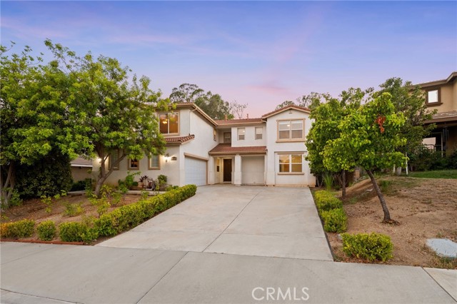Property photo of 35749 Rosedown LN
