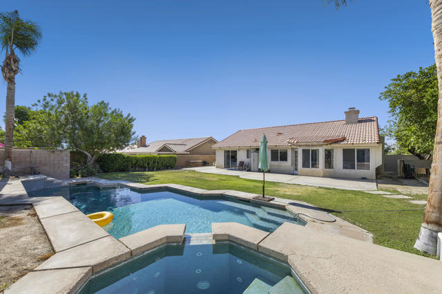 Property photo of 78710 La Palma DR