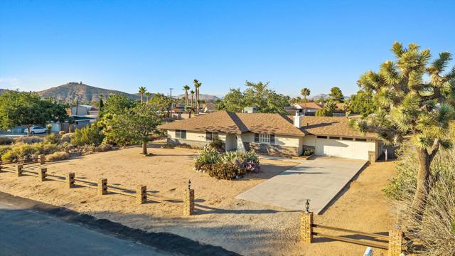 Property photo of 8745 San Vicente DR