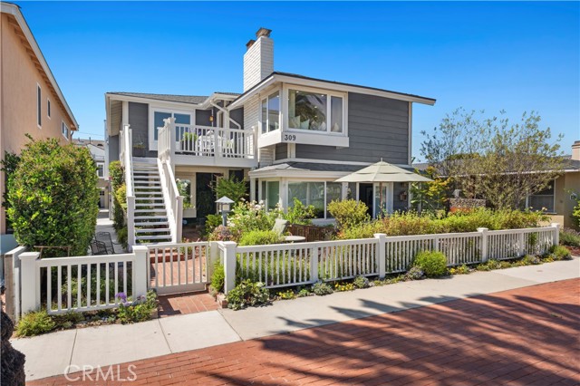 Property photo of 309 Marguerite AV