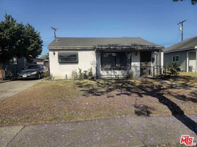 Property photo of 14102 S Parmelee AV