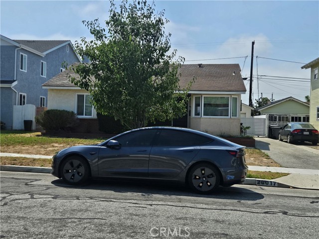 Property photo of 20017 Bernist AV