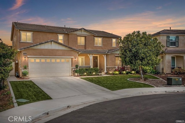 Property photo of 35142 Heritage Pointe DR