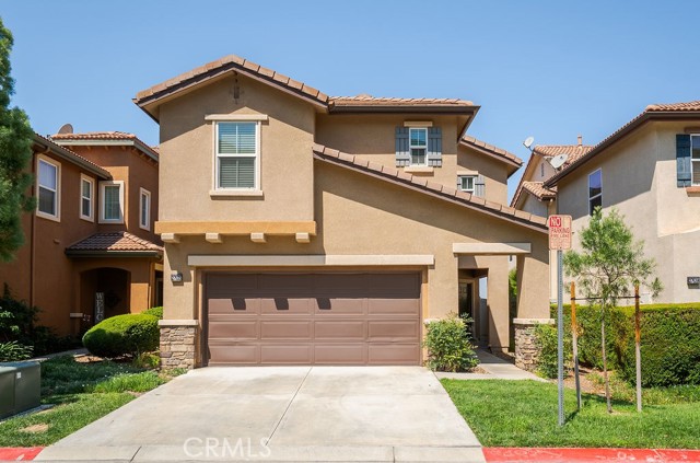 Property photo of 27635 Sienna Ridge