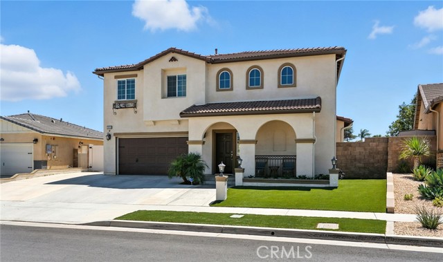 Property photo of 28735 Ivy Springs WY
