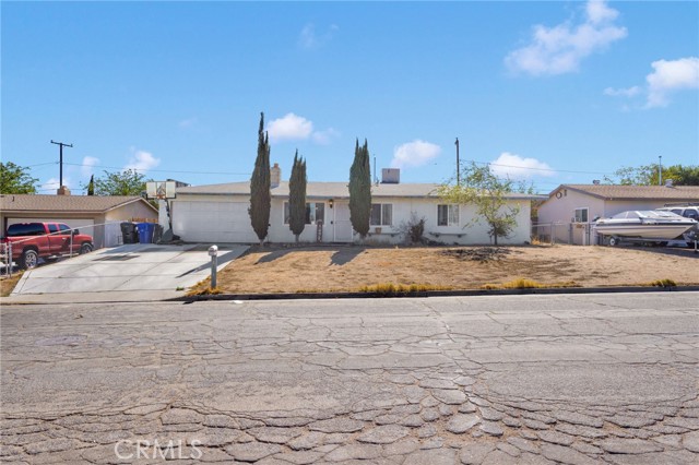 Property photo of 14961 S Culver RD