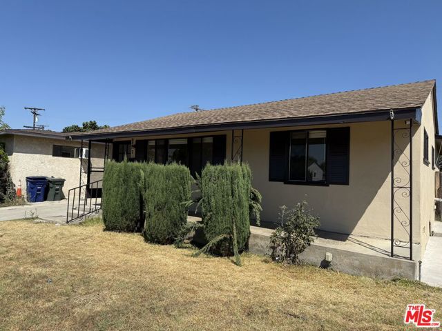 Property photo of 9547 Steele ST