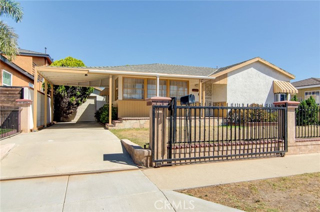 Property photo of 3357 W 134th PL