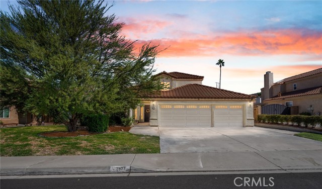Property photo of 2577 E Bryce CT