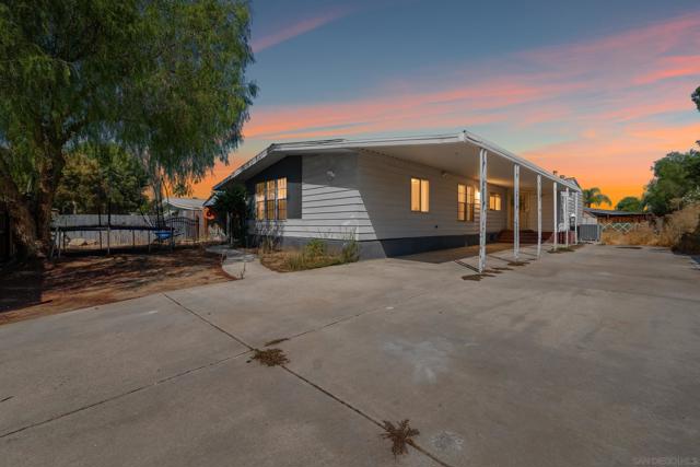 Property photo of 26091 San Quintin Rd