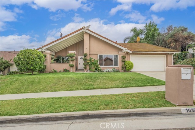 Property photo of 16390 GREGORIO DR