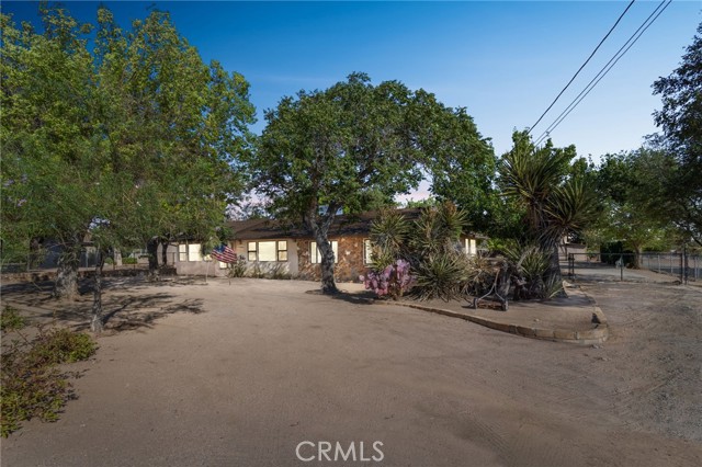 Property photo of 15094 Ranchero RD