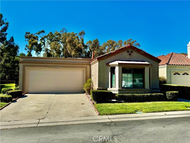 Property photo of 28037 Via Tirso