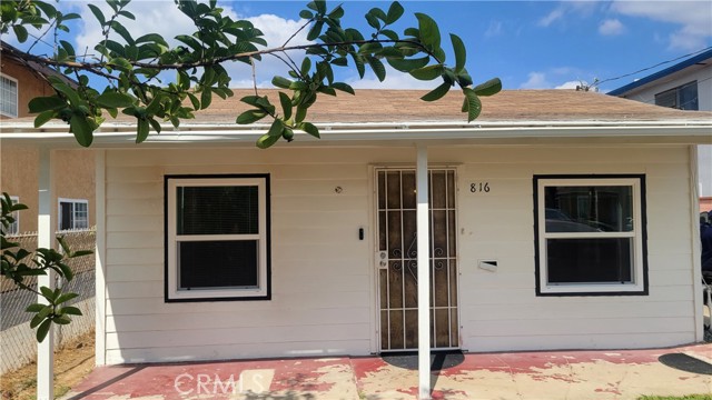 Property photo of 816 W Mines