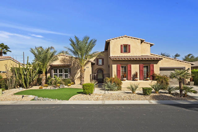 Property photo of 81650 Rancho Santana DR