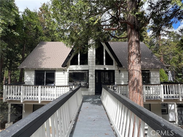 Property photo of 341 Birchwood Drive