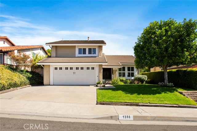 Property photo of 1386 Rolling Knoll
