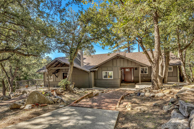 Property photo of 52300 Sylvan WY