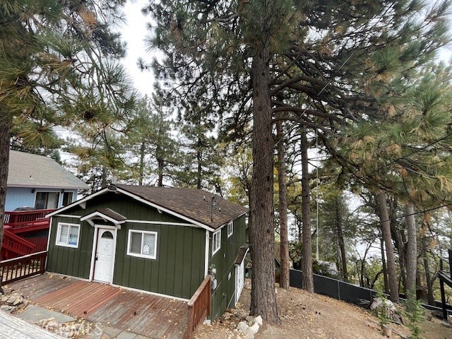 Property photo of 31607 Inspiration DR