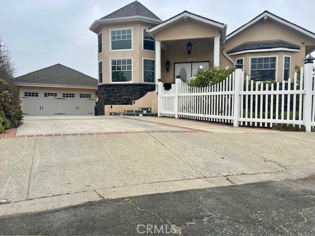 Property photo of 12317 Navy ST