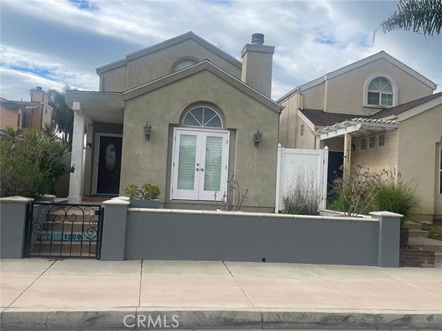 Property photo of 1209 Huntington ST