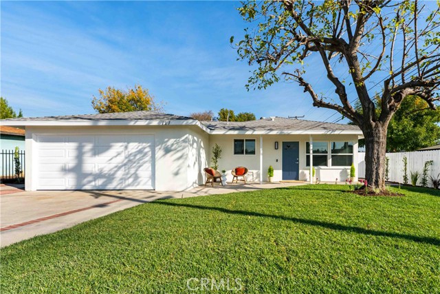 Photo of 727 N Burney St