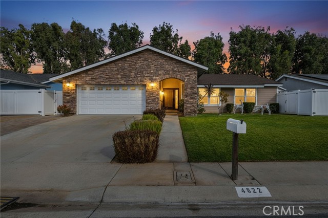 Property photo of 4822 Wisteria DR