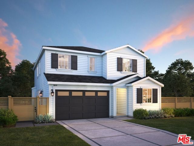 Property photo of 6606 W 80th PL