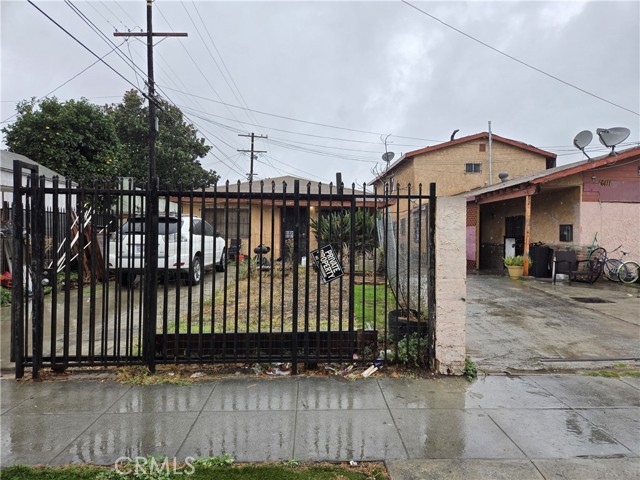 Property photo of 6111 Menlo Avenue