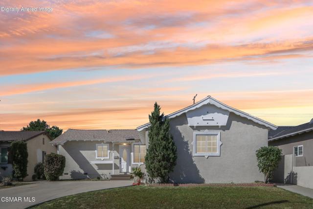 Property photo of 12745 Muscatine ST